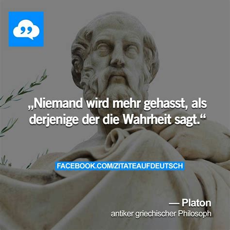 platon zitate